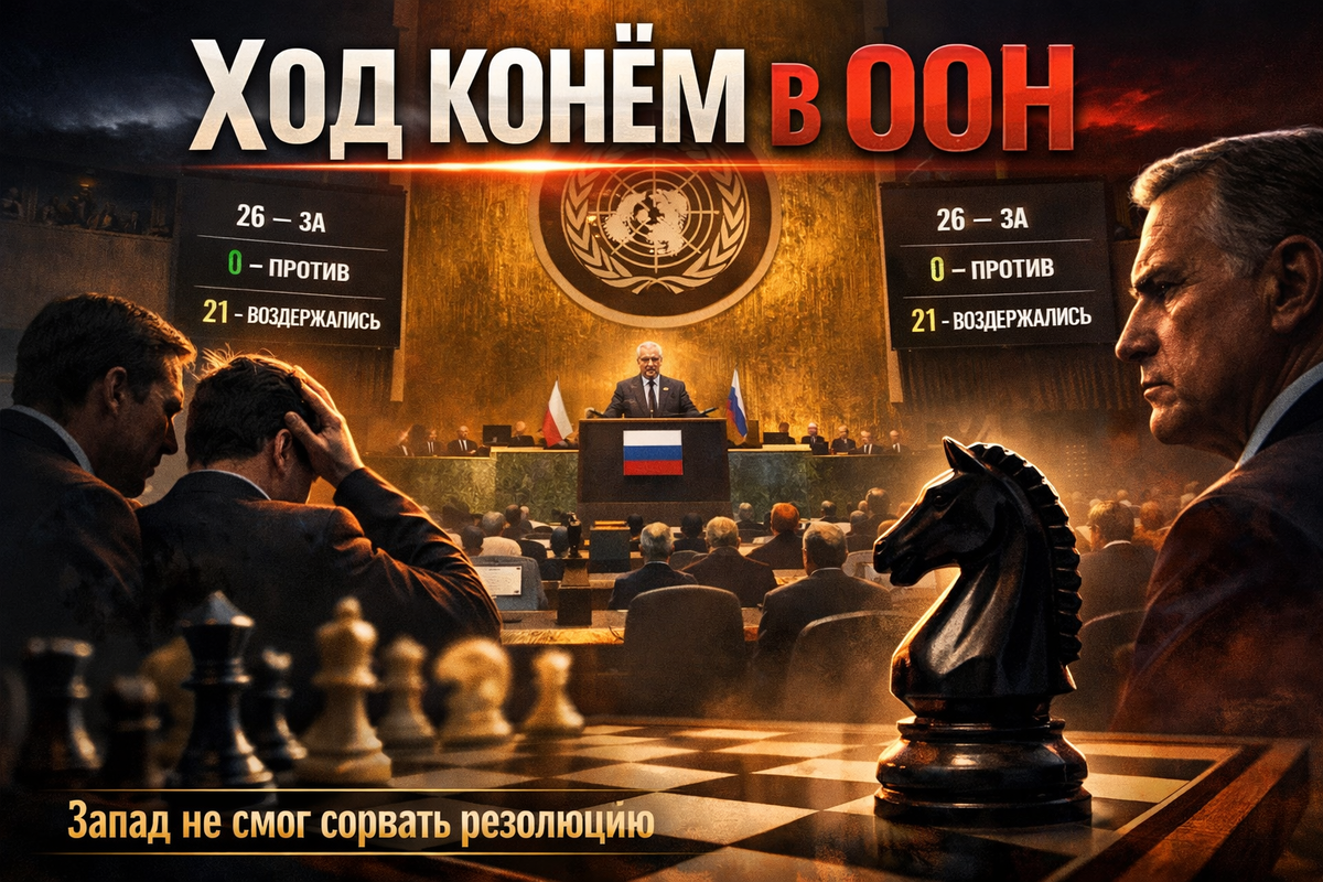 Автор: В. Панченко