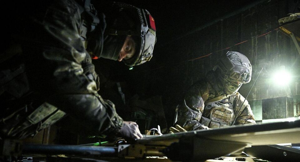    РИА «Новости»