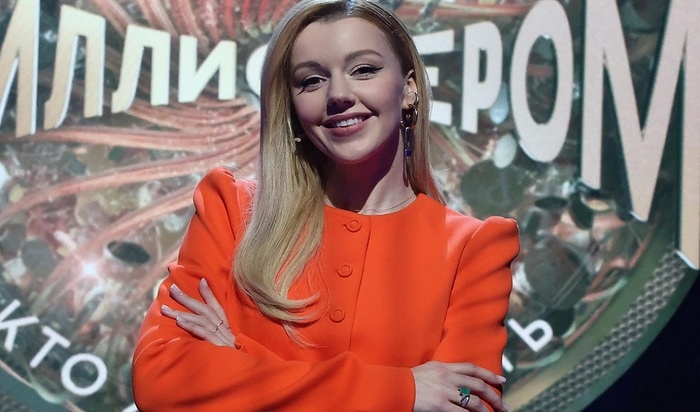    Юлианна Караулова: «Свою первую брачную ночь я провела с Губерниевым»