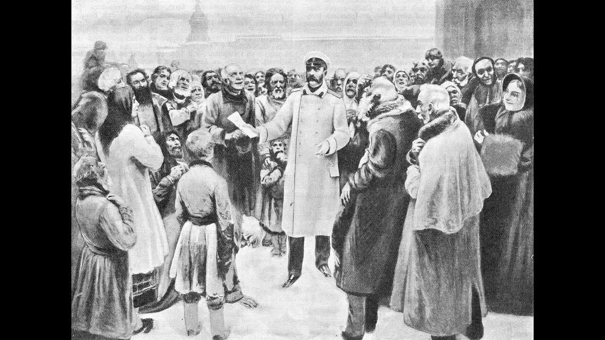 Александр Второй- освободитель