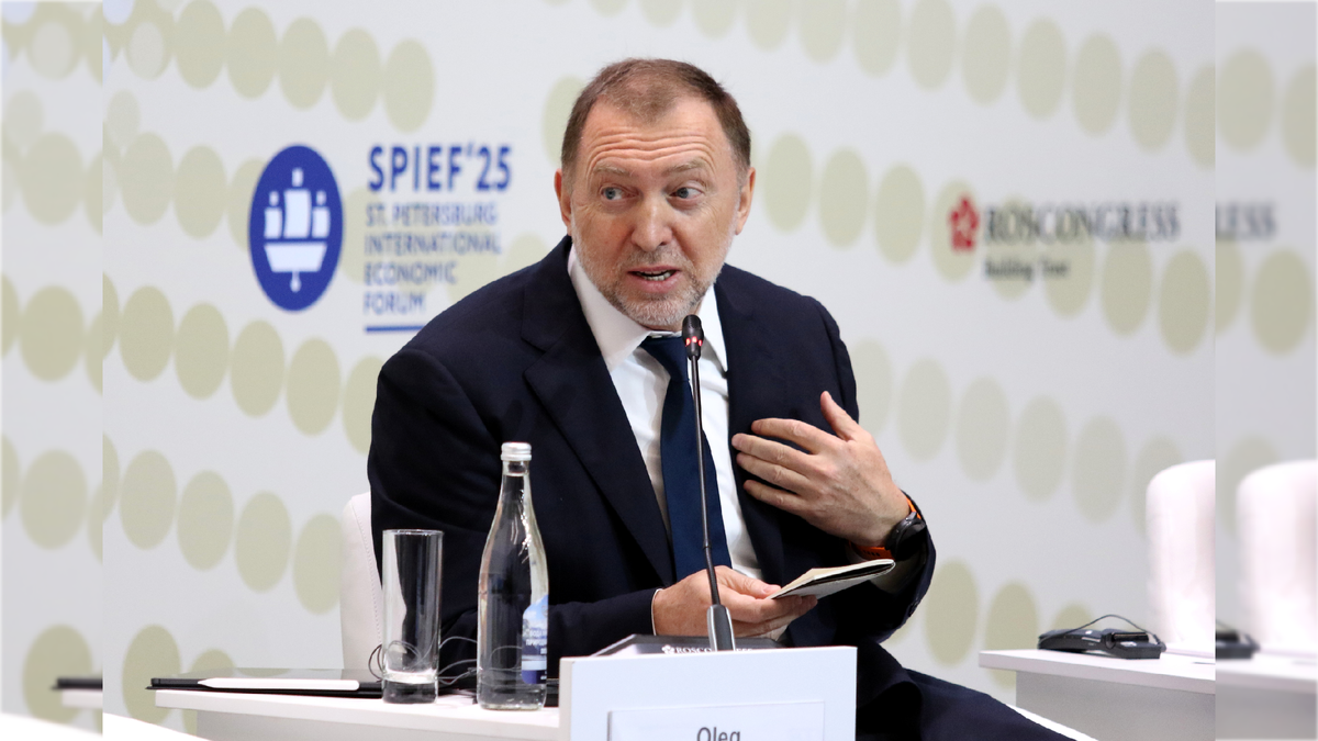 Фото: Maksim Konstantinov/globallookpress.com