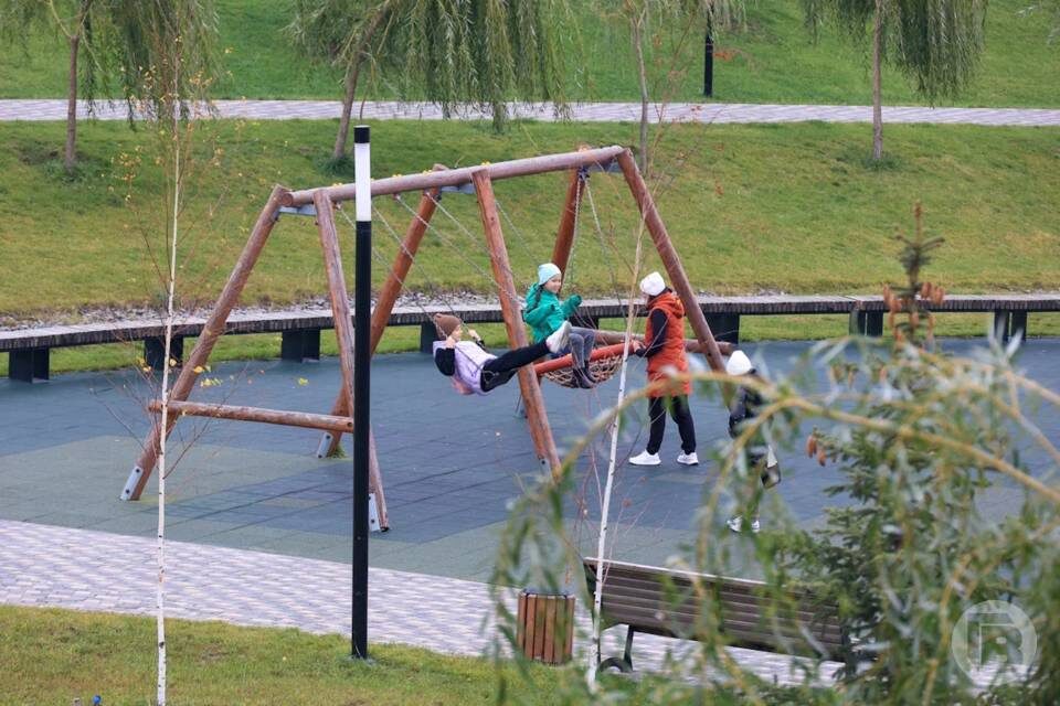    Фото: Дмитрий Рогулин/"Городские вести"