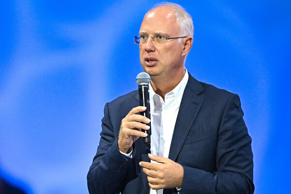 Сергей Бобылев/Фотохост Конгресса молодых учёных/РИА Новости   📷