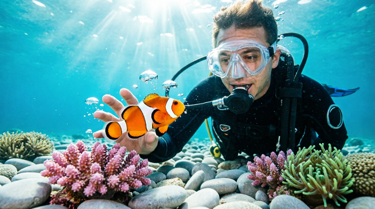 Эгейское море - температура воды по месяцам