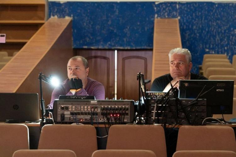 Фото: Тюменская городская дума