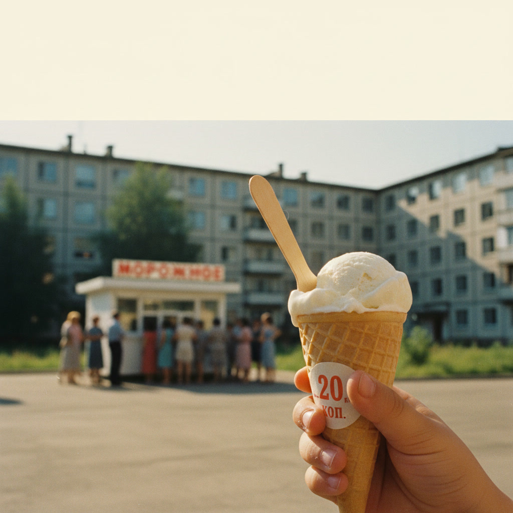 Изображение сделано нейросетью 