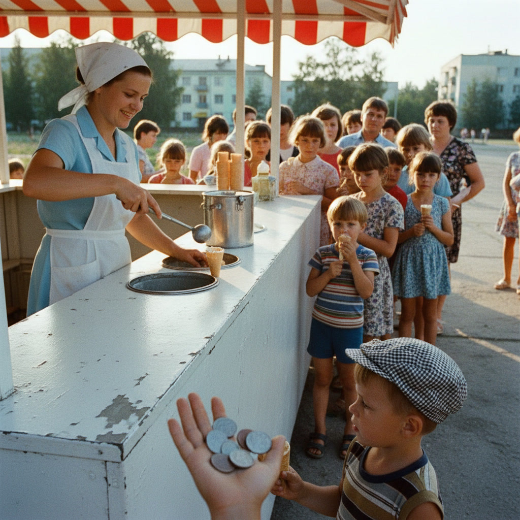 Изображение сделано нейросетью 