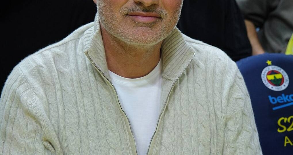 🇵🇹 Моуриньо резко высказался по сборной Португалии без Криша