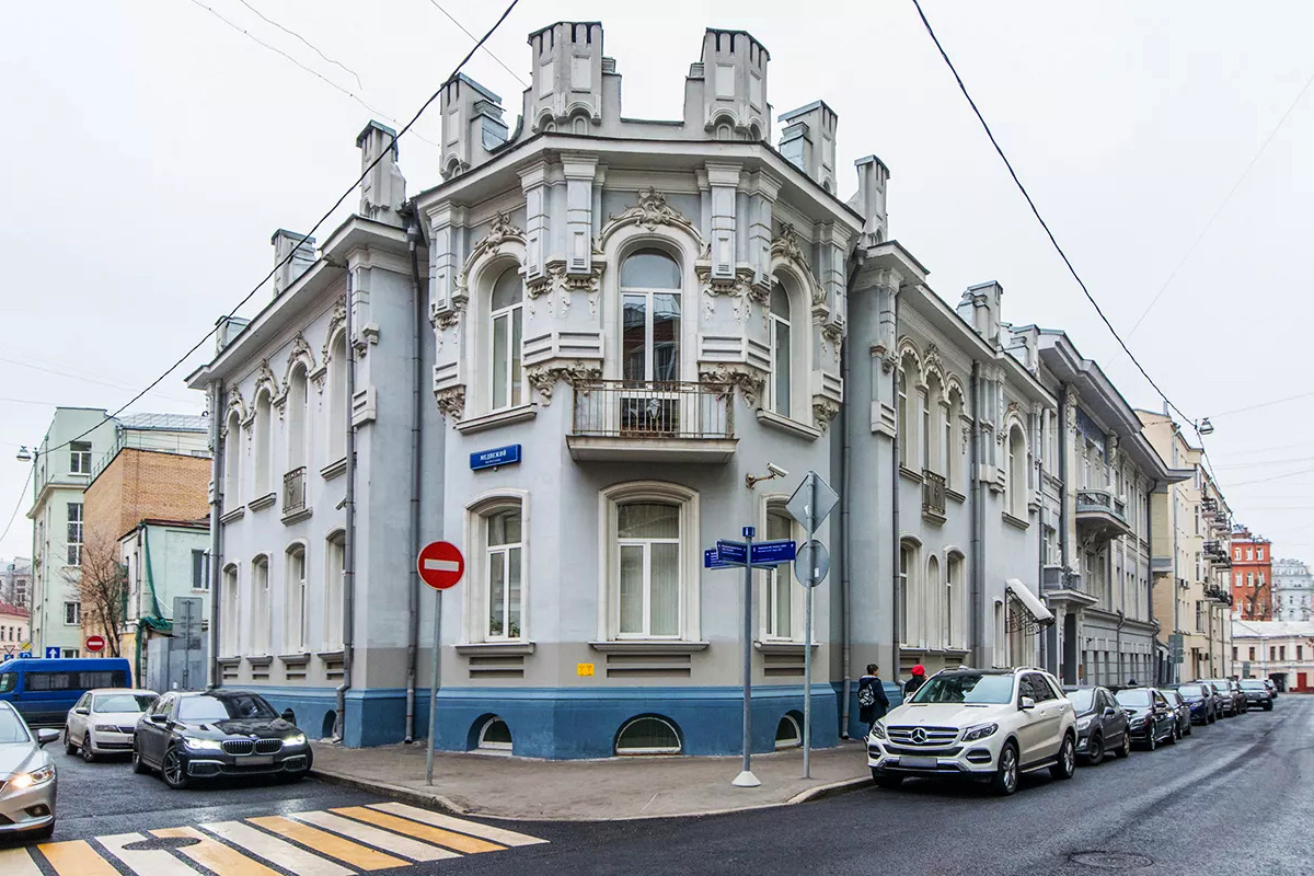    Фото: mos.ru, архив пресс-службы