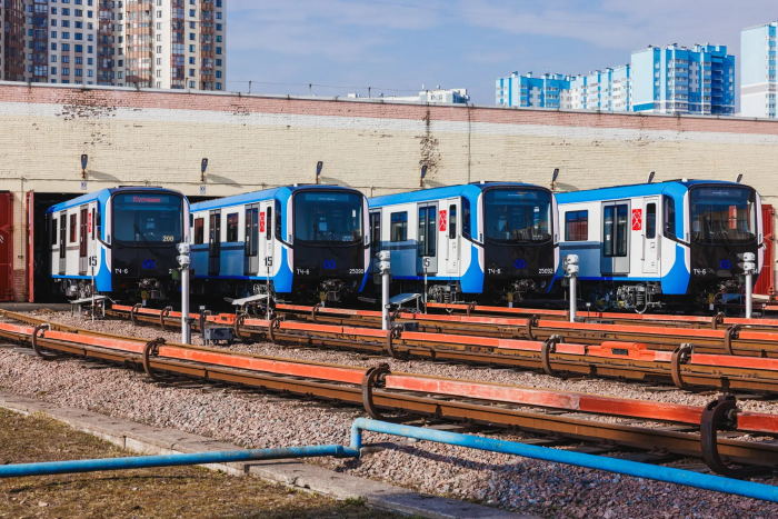    пресс-служба губернатора Александра Беглова