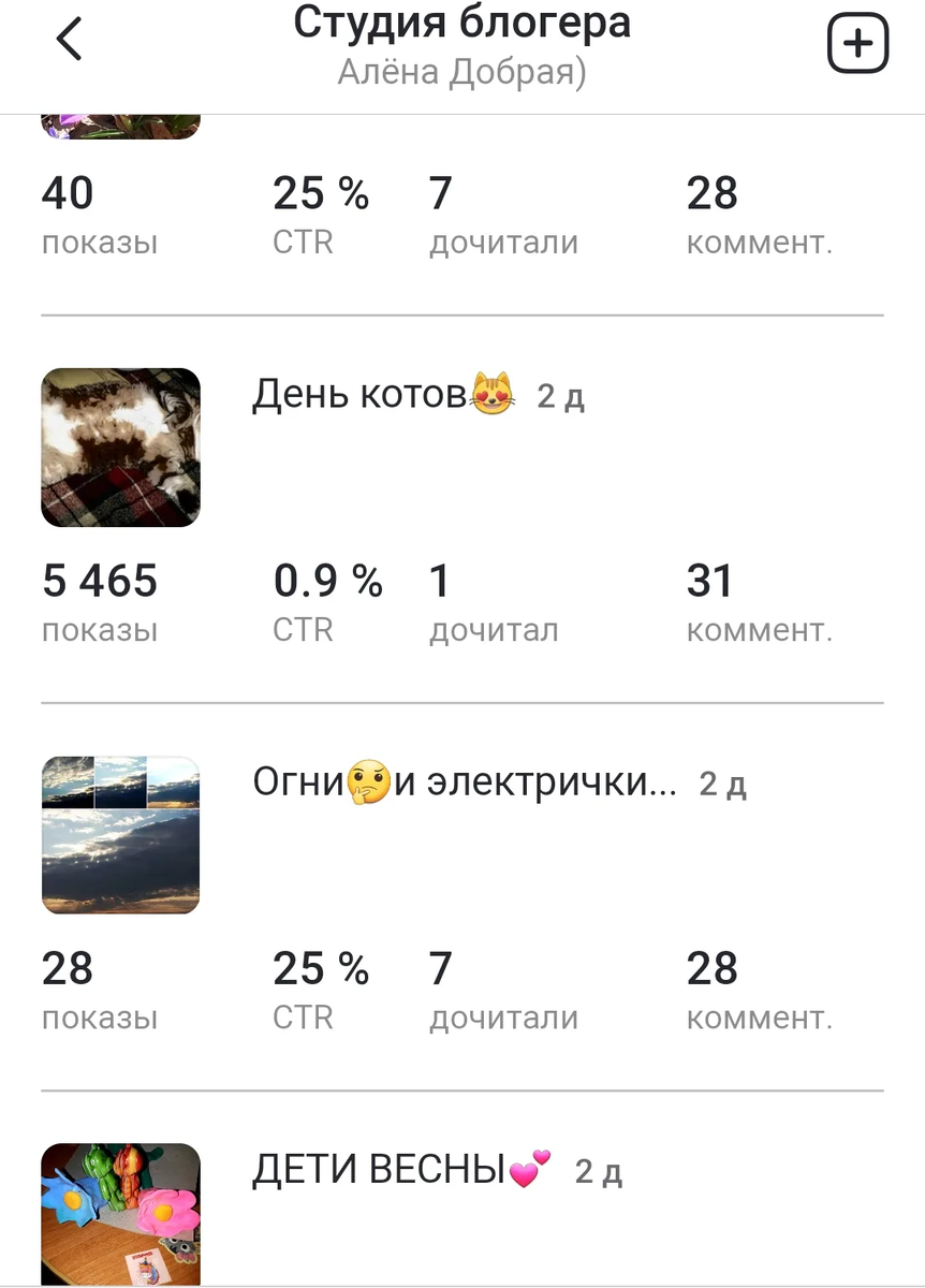 Фото автора статьи 31.03.2026г.