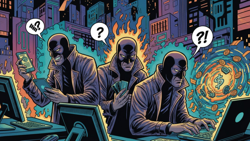   Сгенерировано с помощью ИИ