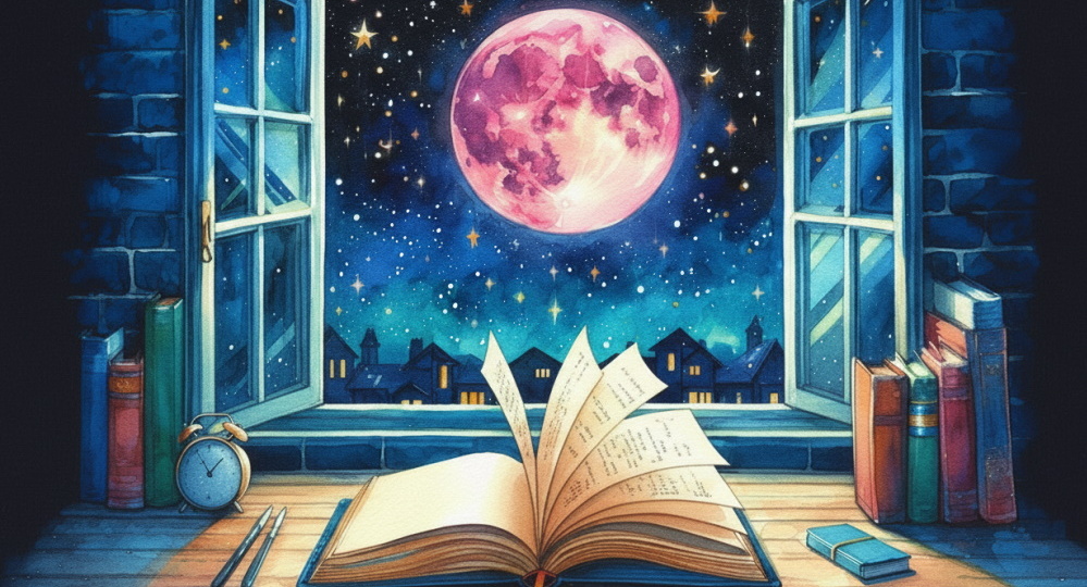 1 апреля 2026 ОТПУСТИТЕ ЭТО до Полнолуния - и вам станет легче