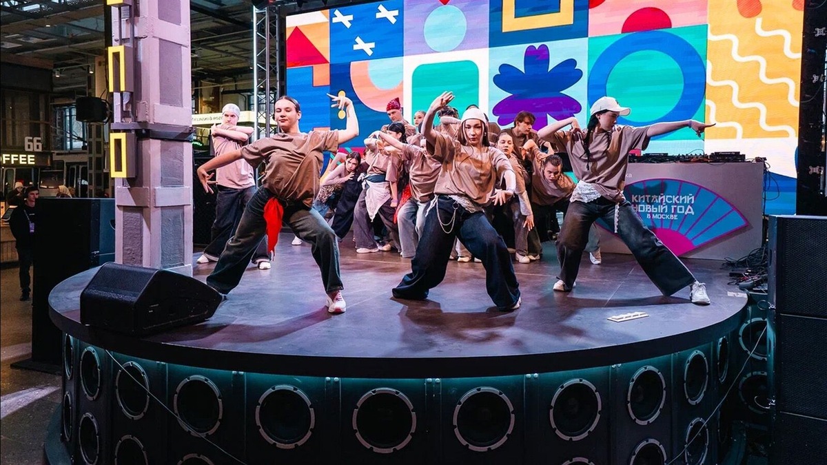    Источник: пресс-служба Комитета общественных связей и молодежной политики города Москвы