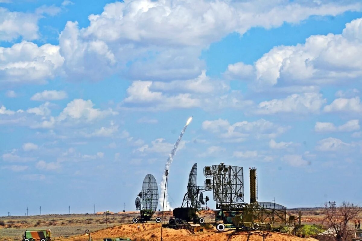    Ракетная и БПЛА-опасность в РТ: