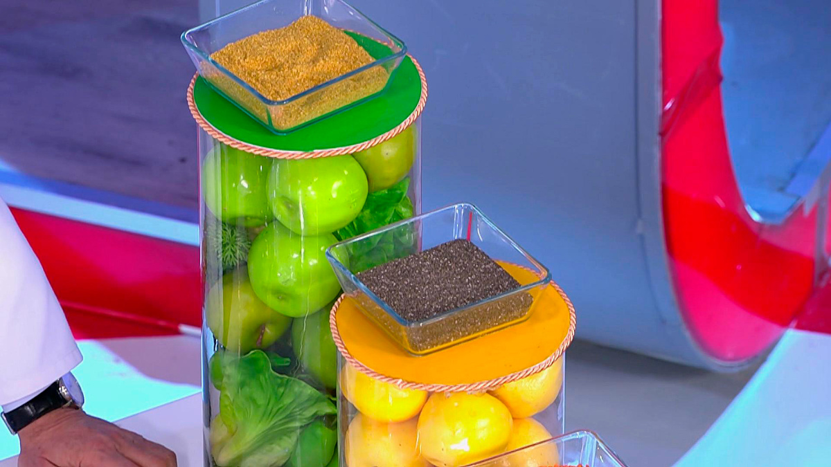    Первый канал