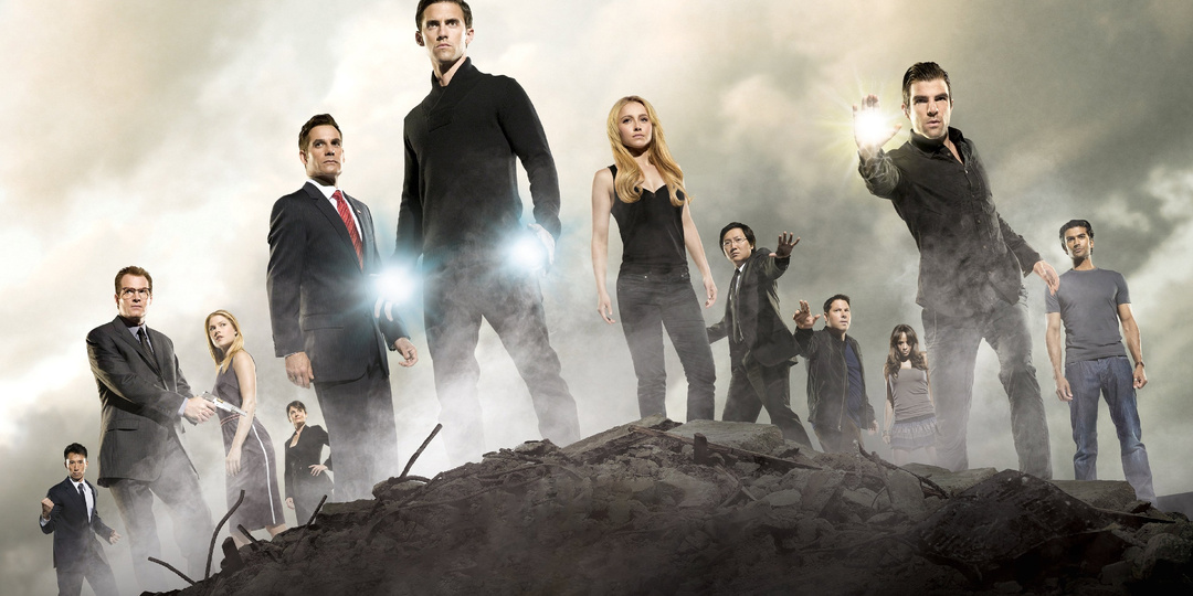 «Герои» (2006): почему сериал всё ещё интересует зрителей и какие шансы на настоящее возвращение