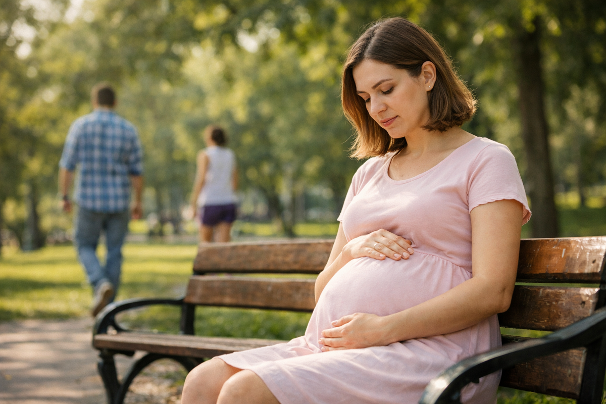 Иногда женщину пугают не анализы и не переезд, а чужие взгляды. Разбираемся, почему страх осуждения так силен и как с ним справиться без борьбы с собой.