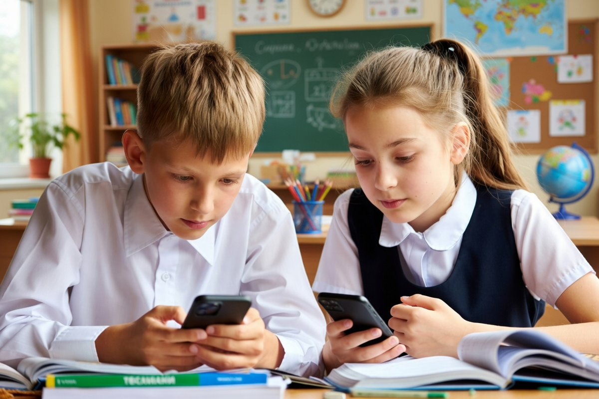 Сгенерировано нейросетью Grok  📷
