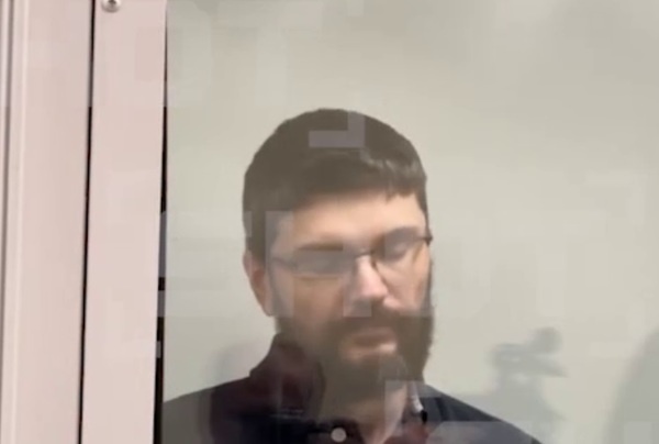 Пасынка Стаса Намина приговорили к 18 годам по делу об убийстве брата и бабушки