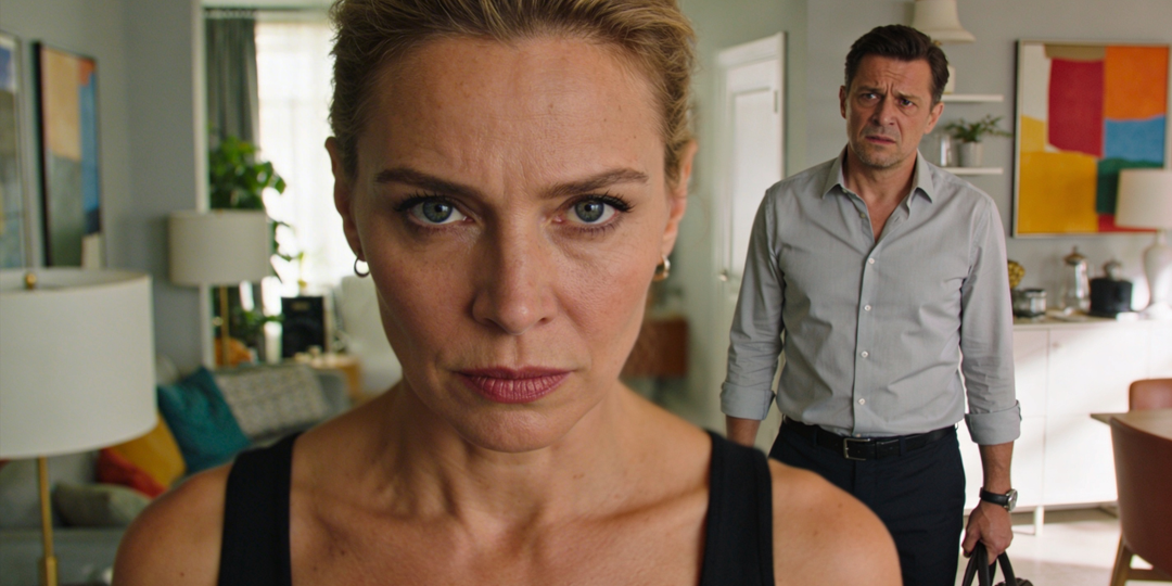 Десять лет я экономила на всем, пока случайно не нашла в куртке мужа ключи от новой машины