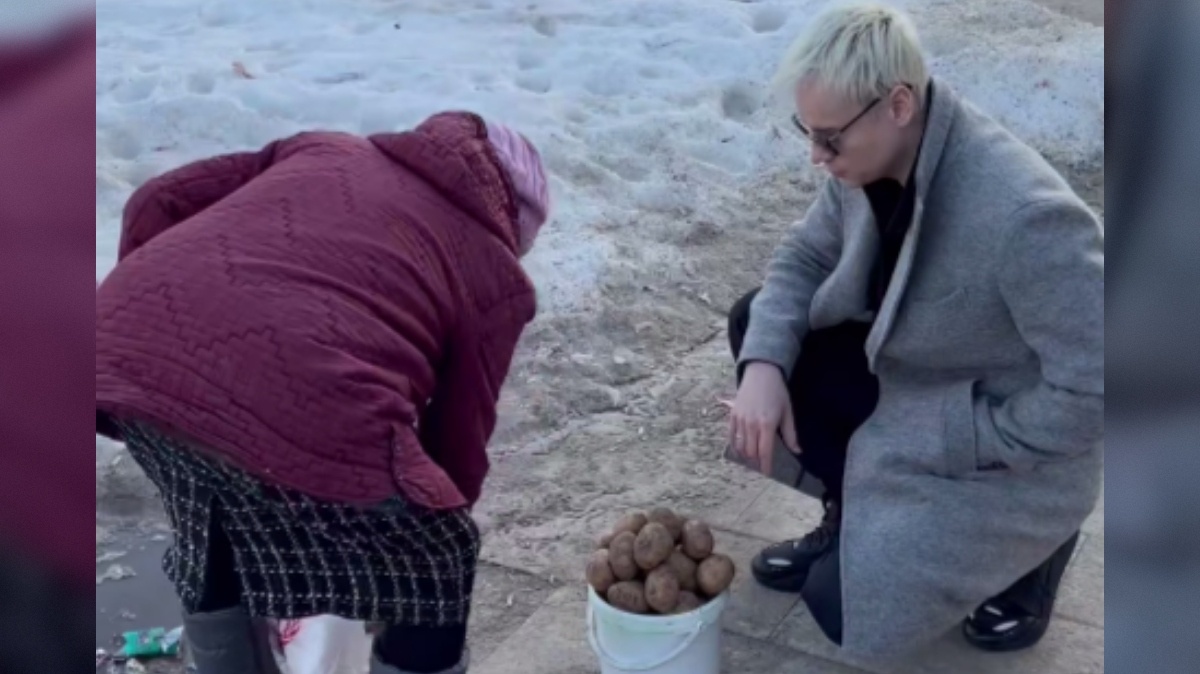 Фото: тг-канал SHAMAN