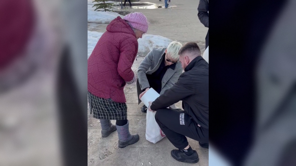 Фото: тг-канал SHAMAN