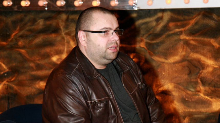    Фото: Елизавета Клементьева/ТАСС