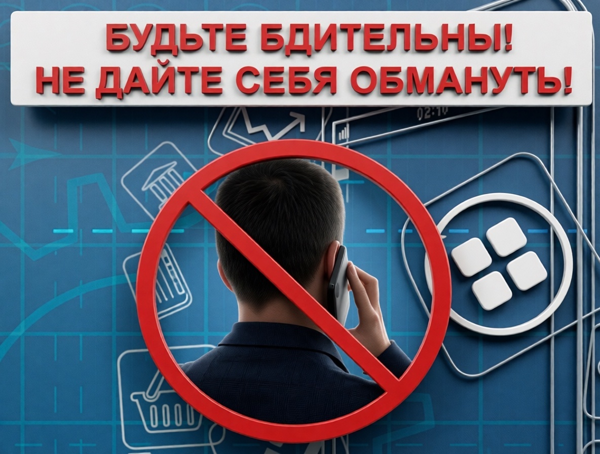 В марте 2026 года «Мошеловка» зафиксировала массовую рассылку с требованием срочно перезвонить. Схема проста: паника заставляет забыть о правиле «код из СМС никому».