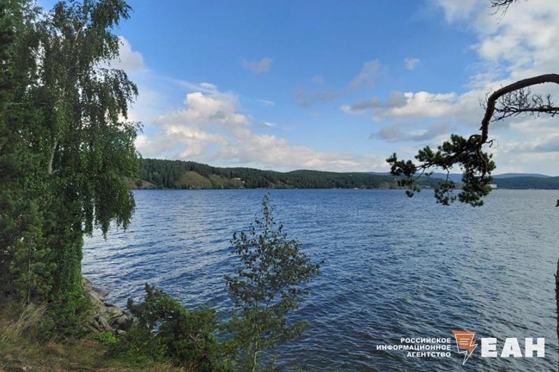    ЕАН. Лето в Челябинской области