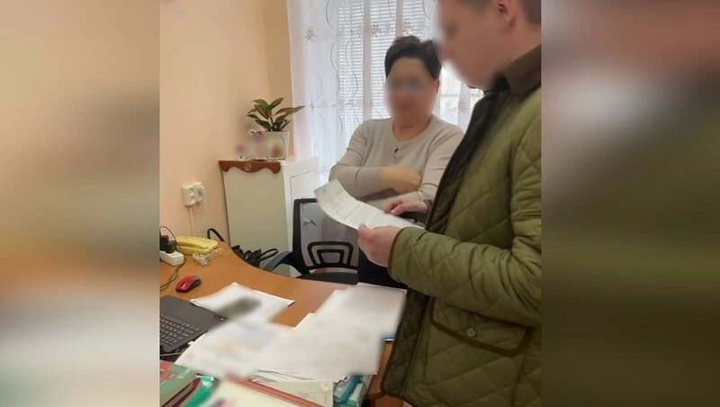      Фото: СУ СКР по Ставрополью