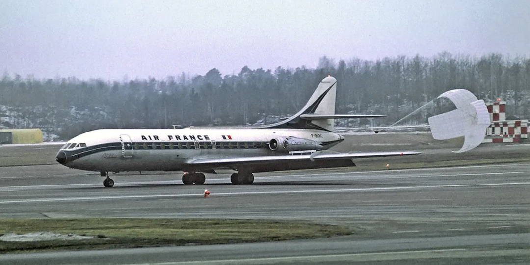 «Mayday, mayday, у нас пожар!» Крушение рейса 306 авиакомпании Swissair