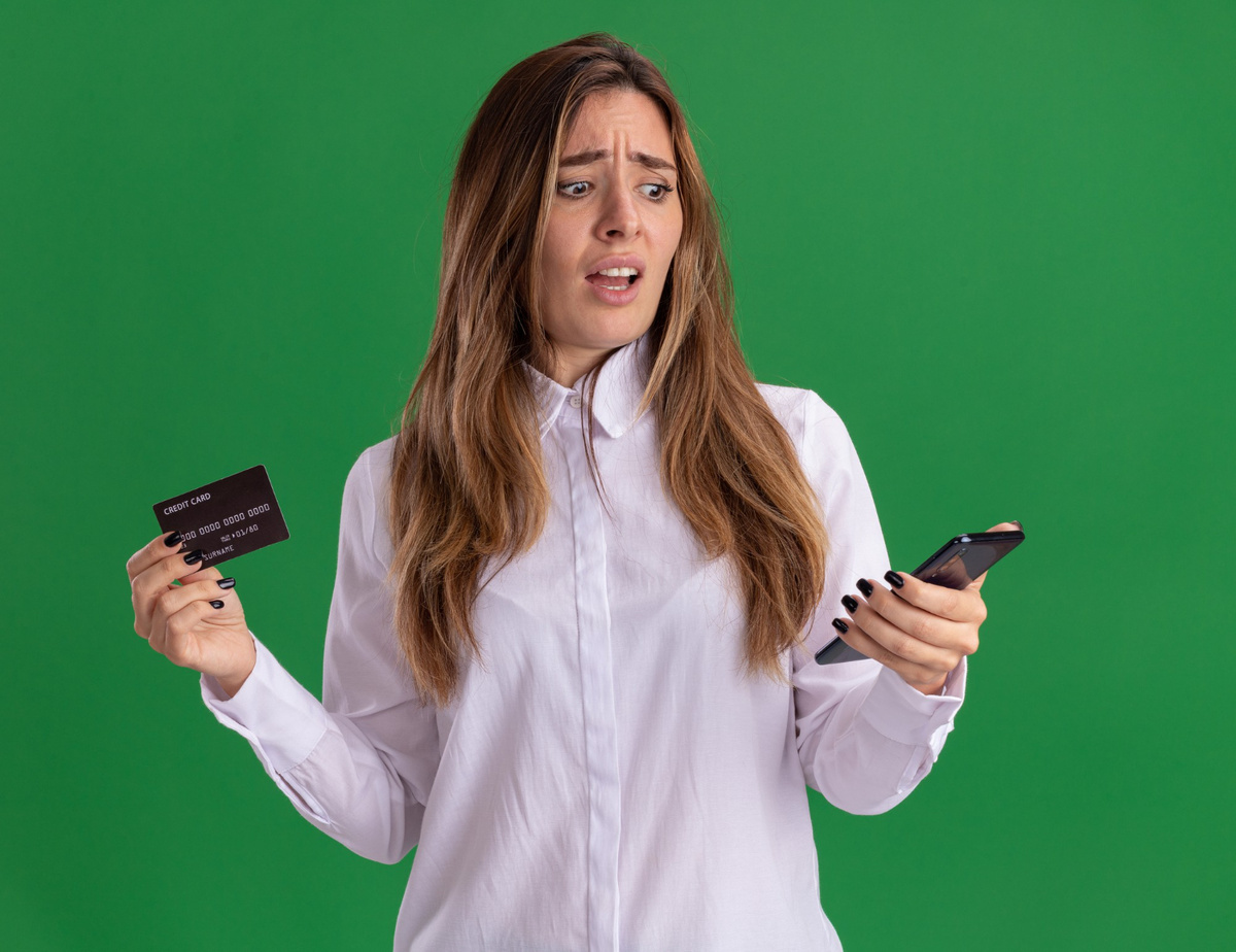 Одна из ситуаций по теме банков.