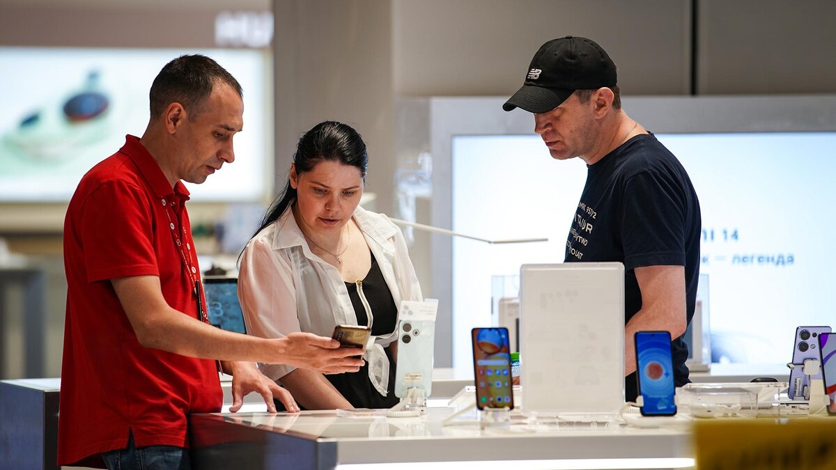    Фото: ИЗВЕСТИЯ/Сергей Лантюхов