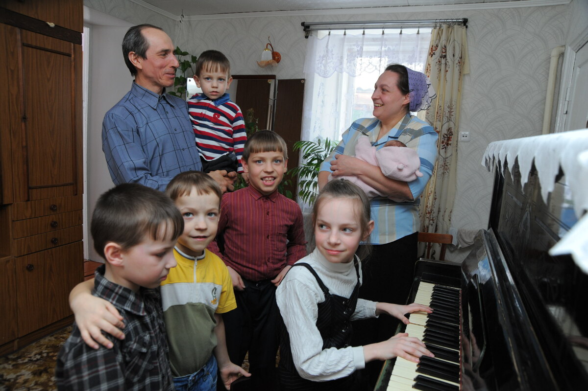     1,2 миллиондан ашыу кеше социаль ярҙам алған