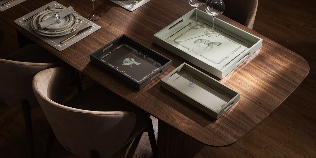 Юбилейный виш-лист: 5 вещей для дома, которые прослужат вам десятилетия