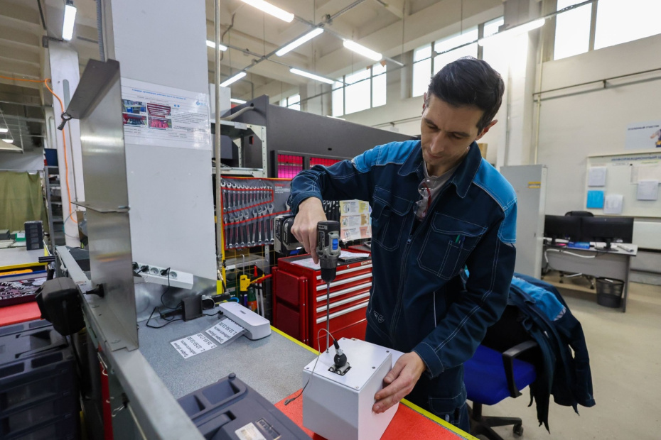    Алексей Белкин/NEWS.ru