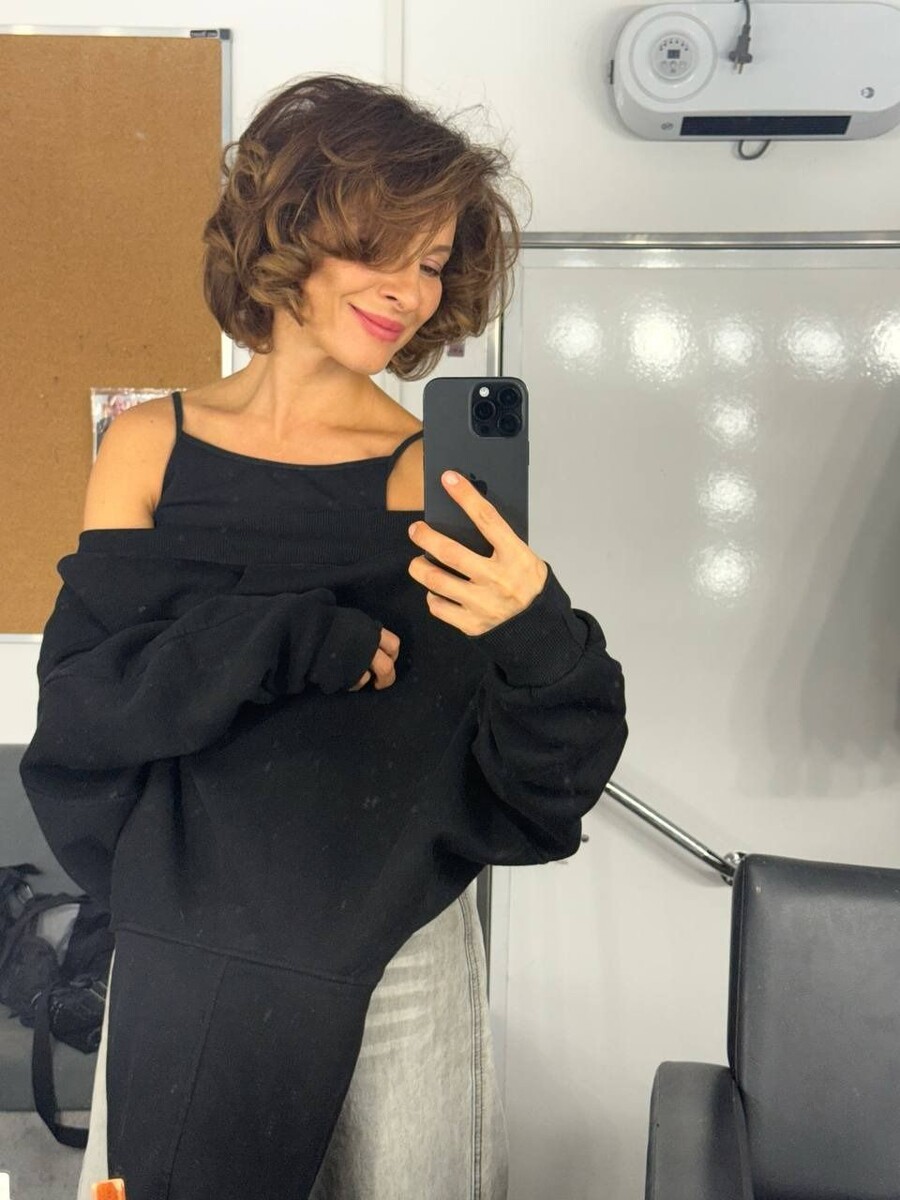    Елена Подкаминская. Источник: t.me/podkaminskaya_elena_official