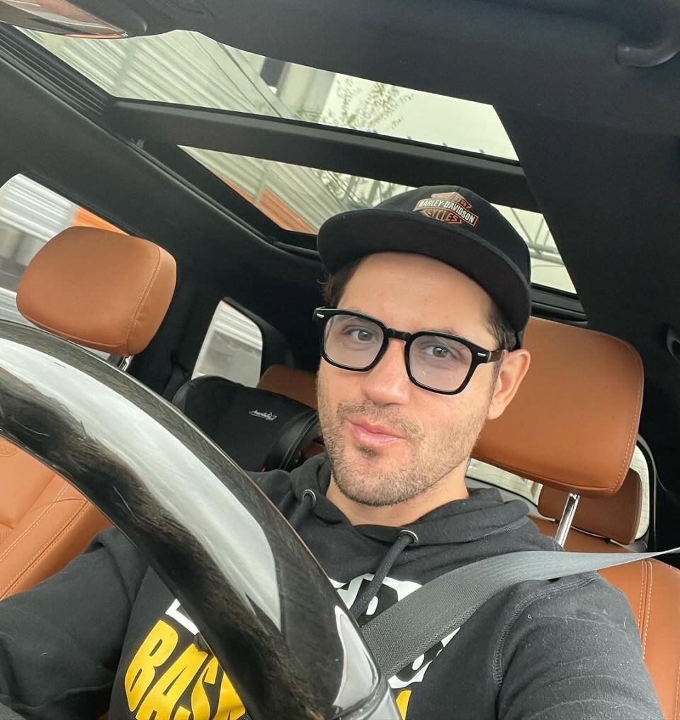    Марк Богатырев. Источник: @marchi25*