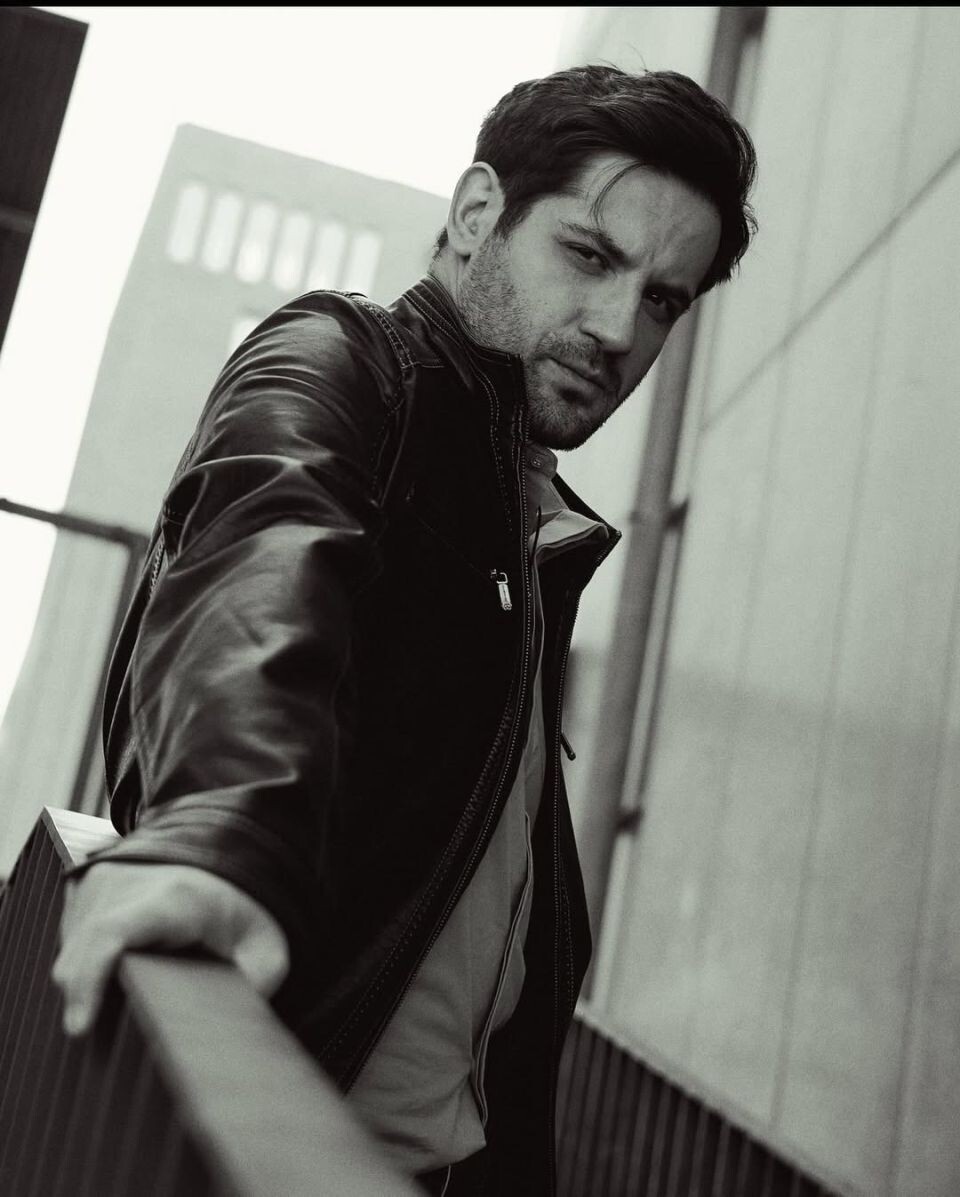    Марк Богатырев. Источник: @marchi25*