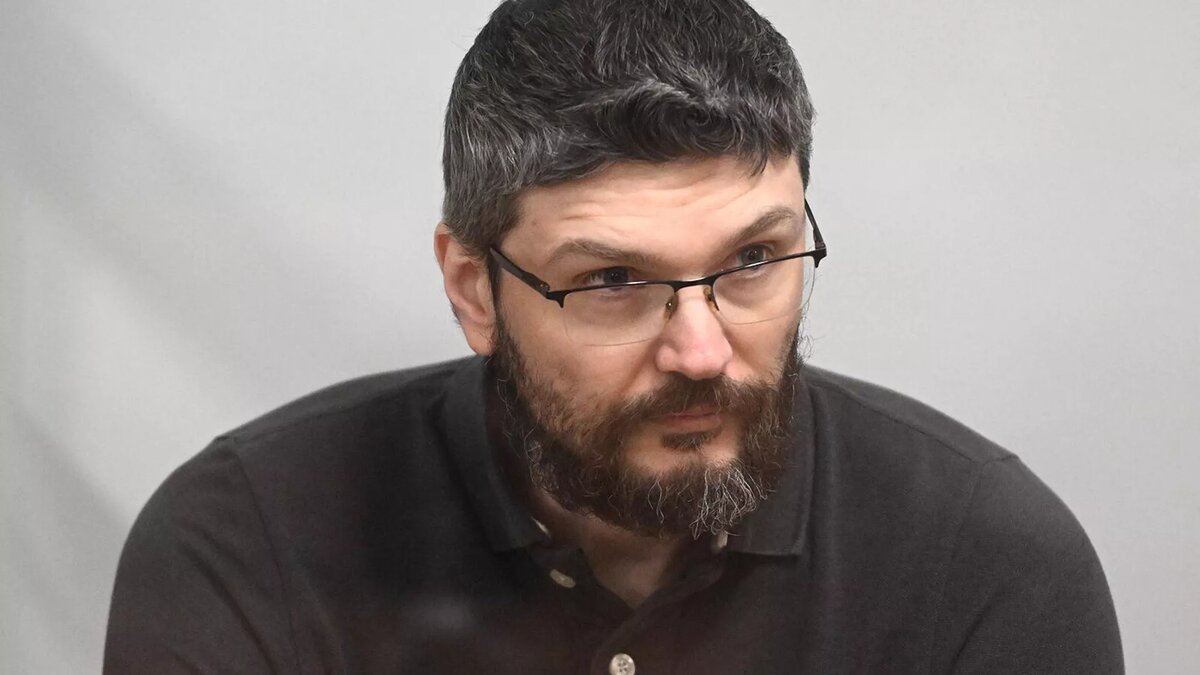 © Sputnik / Михаил Воскресенский