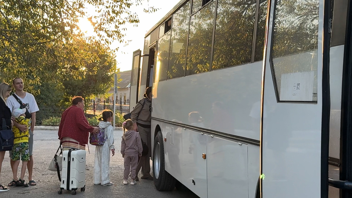    Фото: ТРК Таврия