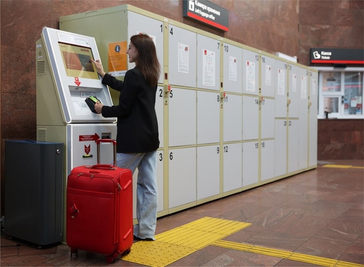    Фото ТГ-канала РЖД Татьяна Пшеничная