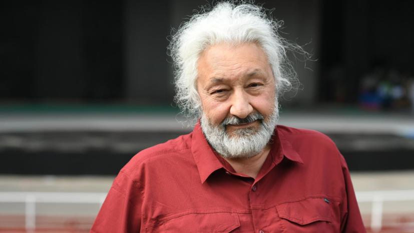   РИА Новости