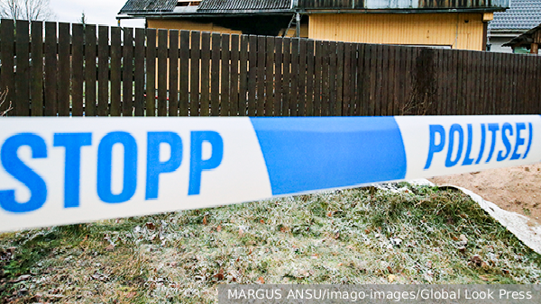     Фото: MARGUS ANSU/imago-images/Global Look Press   
 Текст: Валерия Городецкая