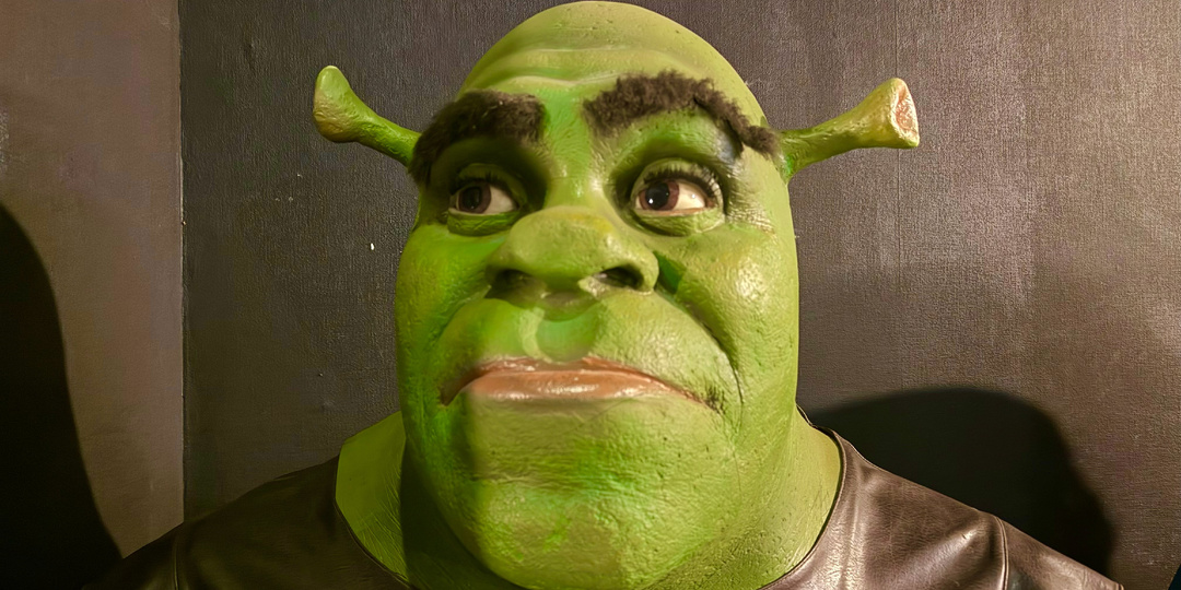 Музей восковых фигур: как Шрек, Трамп и Иван Грозный уживаются под одной крышей в Петербурге