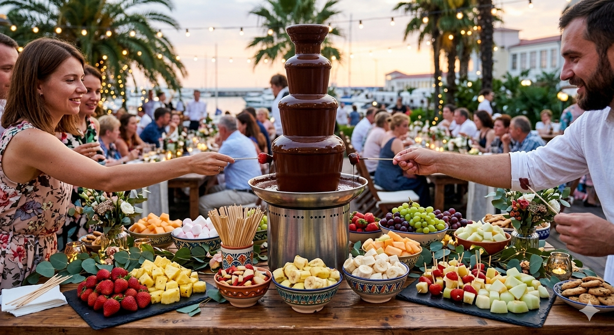 Фотка сделана ИИ