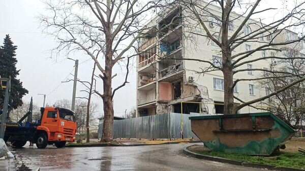    © РИА Новости Крым