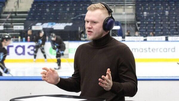    © Photo : из личного архива Павла Сучкова