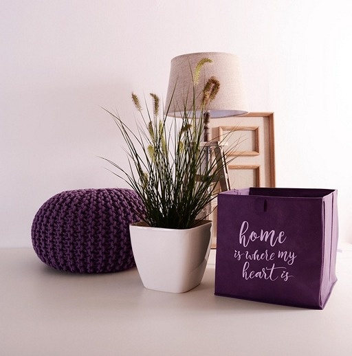    Весенний декор из живых растений Кристина Борунова